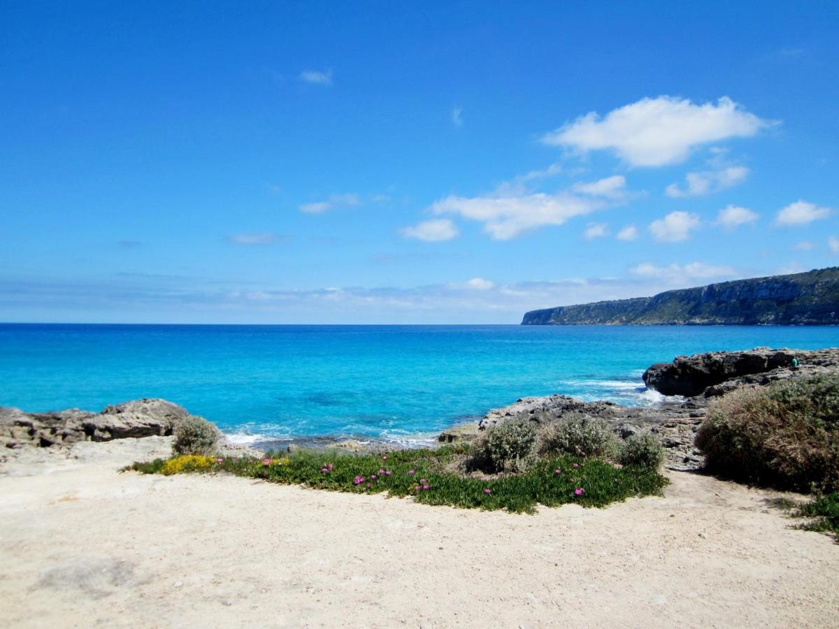 Cavall De Llevant - Formentera Break Es Caló Exterior foto
