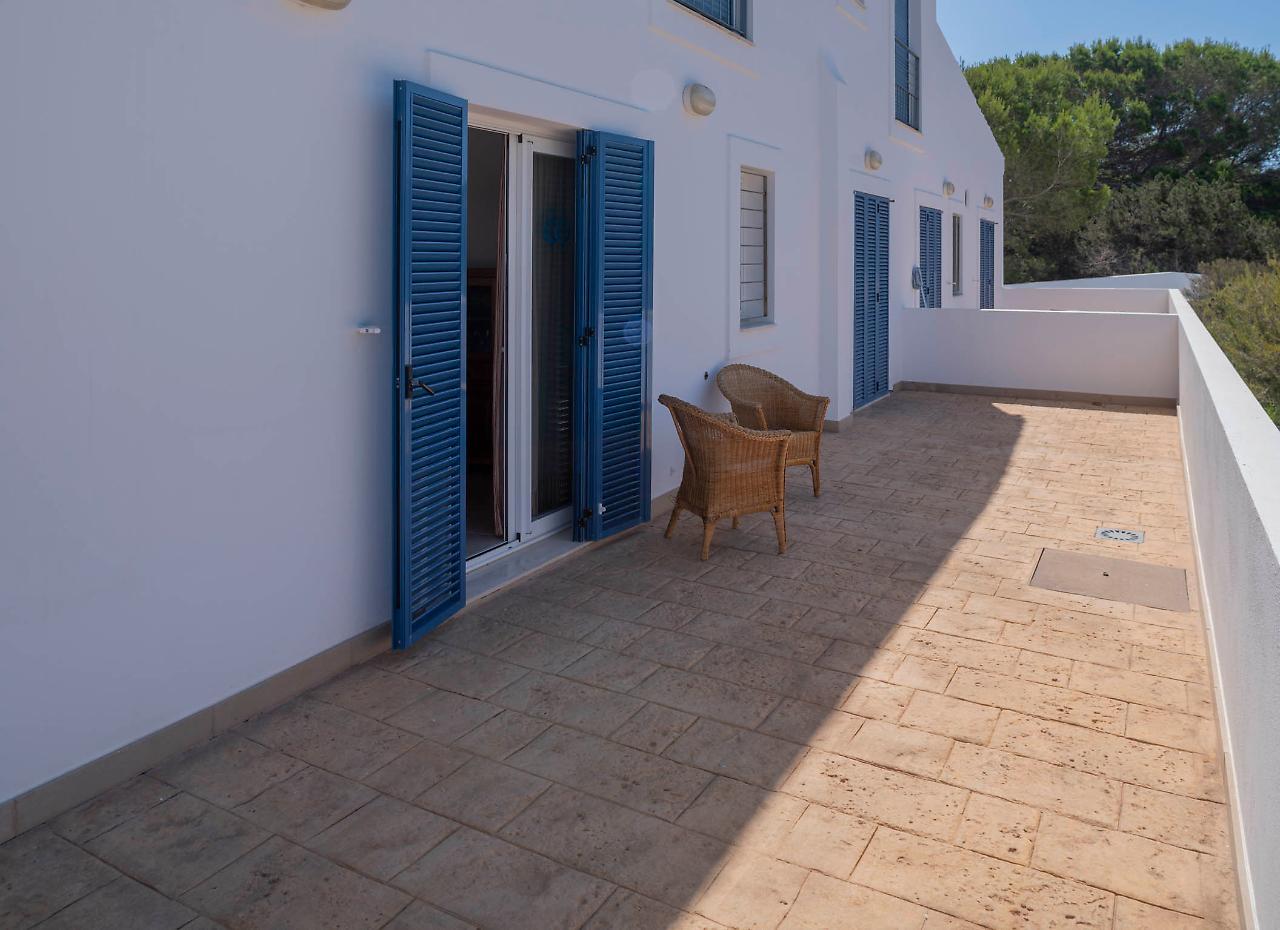 Cavall De Llevant - Formentera Break Es Caló Exterior foto